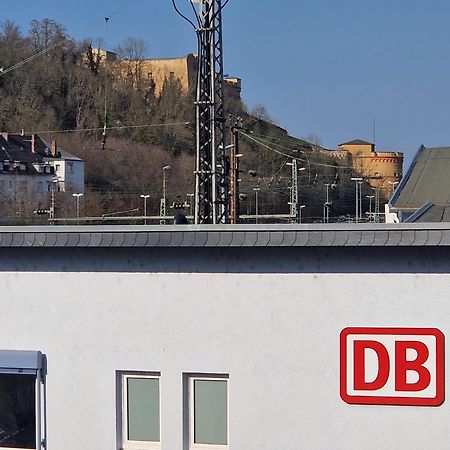 Dehome - Enjoy - Stay By Central Station Koblenz (Rhineland-Palatinate) Exterior foto