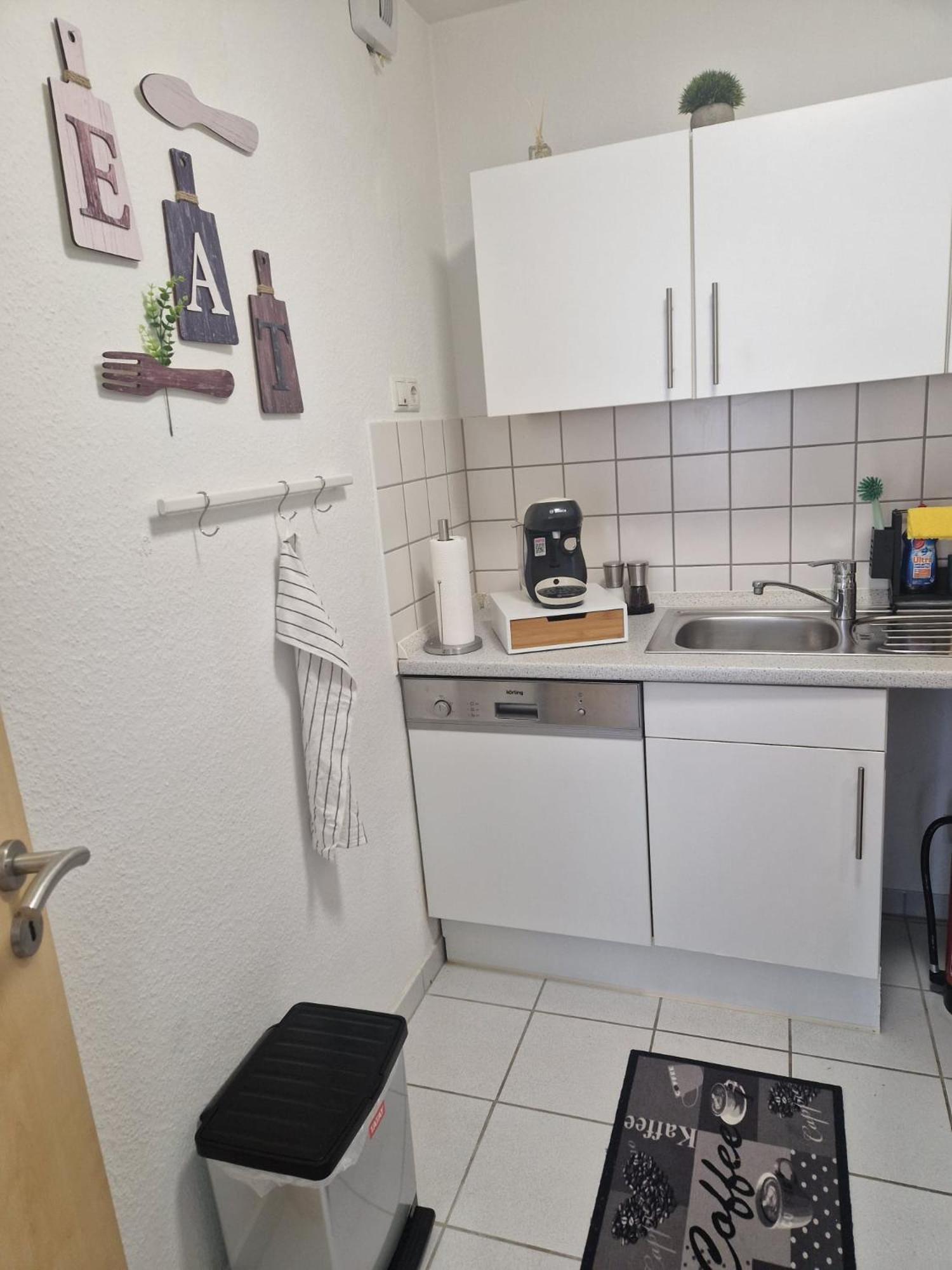 Dehome - Enjoy - Stay By Central Station Koblenz (Rhineland-Palatinate) Exterior foto
