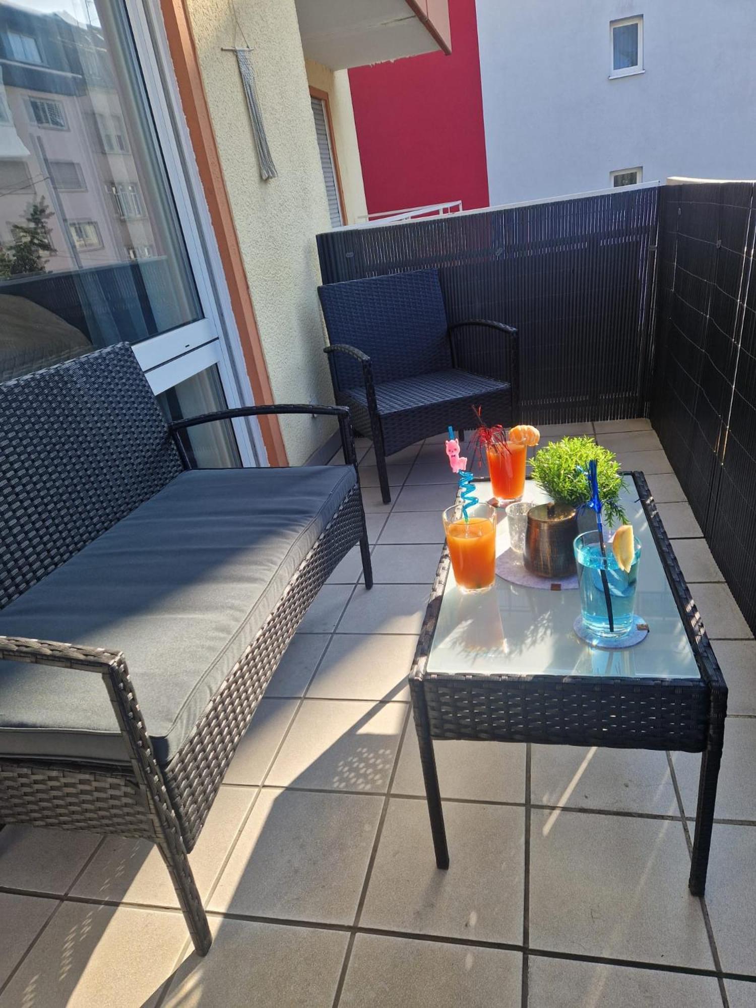 Dehome - Enjoy - Stay By Central Station Koblenz (Rhineland-Palatinate) Exterior foto