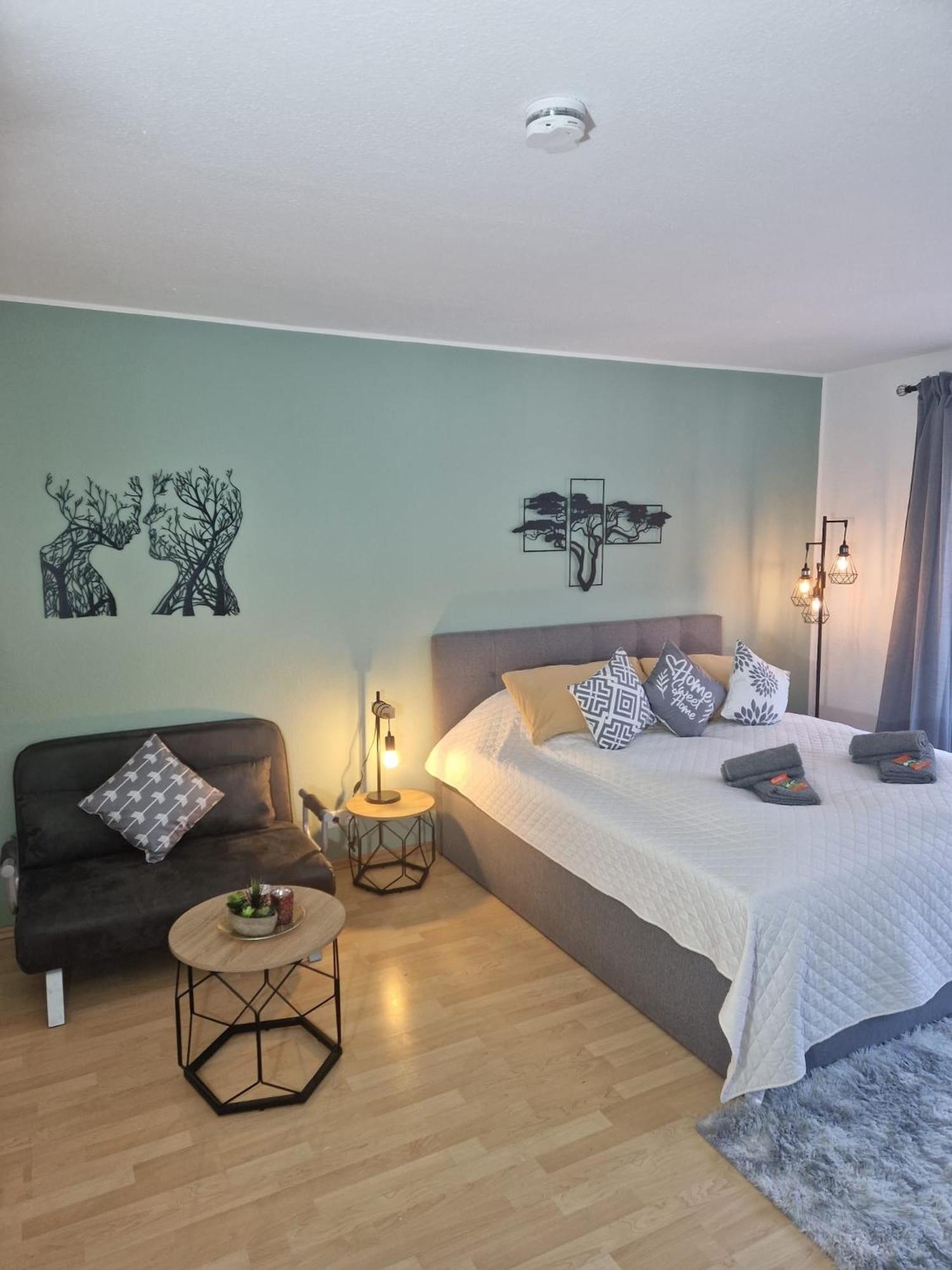 Dehome - Enjoy - Stay By Central Station Koblenz (Rhineland-Palatinate) Exterior foto